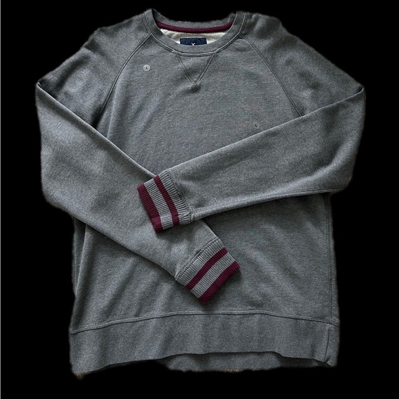 American Eagle Outfitters Other - Mens American Eagle Outfitters Crewneck Sweater (L)